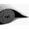 PRATIK STOP 43X150 ROTOLO NERO 620 01PR - immagine 2