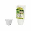 ROMBO TRASP.-CONFEZIONE.25 BICC.COPP. CL.9,5  5,5X5,5 - immagine 2