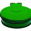 REGGISACCO CON COPERCHIO VERDE - immagine 2