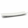 JUSTWHITE-VASSOIO RETTANGOLARE CM.30,3X8X3,1 HP4847