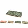 MOSAIK-PIATTO RETTANGOLARE CM.23,7X12 DECORI ASSORTITI RH4414S