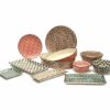 MOSAIK-PIATTO RETTANGOLARE CM.23,7X12 DECORI ASSORTITI RH4414S - immagine 3