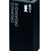 ETICHETTA AUTOADESIVA ORGANICO (FRANCESE) BIANCO
