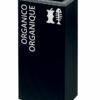 ETICHETTA AUTOADESIVA ORGANICO (FRANCESE) BIANCO - immagine 2