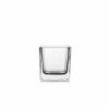 ALE-CUBO VETRO MM.60X60X60