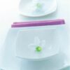 DELICE B.CO PIATTO FRUTTA CM.19 C9866 - immagine 3