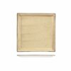 JUSTCOLOR CREAM-PIATTO RETTANGOLARE CM.26,5X26,5 HP8848-1096K1