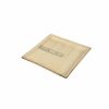 JUSTCOLOR CREAM-PIATTO RETTANGOLARE CM.26,5X26,5 HP8848-1096K1 - immagine 2