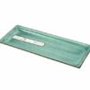 JUSTCOLOR GREEN-PIATTO RETTANGOLARE CM-36,3X14,2 HP8166-1096K2 - immagine 2