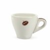 JUSTWHITE-TAZZA CAFFE DEKA PERA S.P. 80CC     009B