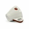 JUSTWHITE-TAZZA CAFFE DEKA PERA S.P. 80CC     009B - immagine 2