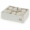 JUSTWHITE-TAZZA CAFFE DEKA PERA S.P. 80CC     009B - immagine 4
