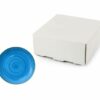 JAVA AQUA BLU - PIATTO COUPE CM 27 36110AB - immagine 2