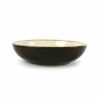 JAVA WOODLAND BROWN-PIATTO FONDO-INSALATIERA CM 23 36840WB