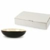 JAVA WOODLAND BROWN-PIATTO FONDO-INSALATIERA CM 23 36840WB - immagine 2