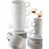 EMOTION BIANCO-TAZZA CAFFE CL 8 EM01KF00 - immagine 2