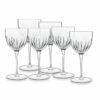 MIXOLOGY-CONFEZIONE DA 6 CALICI NICK-NORA CL.15 12671-01