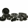 STROMBOLI-CIOTOLINA CON MANICO CM.10,8X12,2  RH41595A-FS1-X - immagine 3