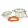 LE PARFAIT SUPER-VASO ERMETICO MODELLO TERRINE 125 DIAMETRO 70MM 909377