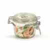 LE PARFAIT SUPER-VASO ERMETICO MODELLO TERRINE 125 DIAMETRO 70MM 909377 - immagine 2