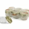 LE PARFAIT FAMIGLIA-VASO CON CAPSULA 200 D.82 920800 - immagine 3