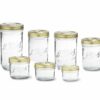 LE PARFAIT FAMIGLIA-VASO CON CAPSULA 200 D.82 920800 - immagine 4
