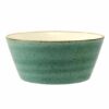 JUSTCOLOR GREEN-CIOTOLA TONDA CM.11,2XH.5,5 CHB2181-1096K2