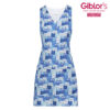 COPRIABITO LONDON - 8056746233815 - immagine 4