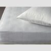 Coprimaterasso H20 Cotone a cappuccio