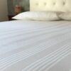 Coprimaterasso H20 Cotone a cappuccio - immagine 2
