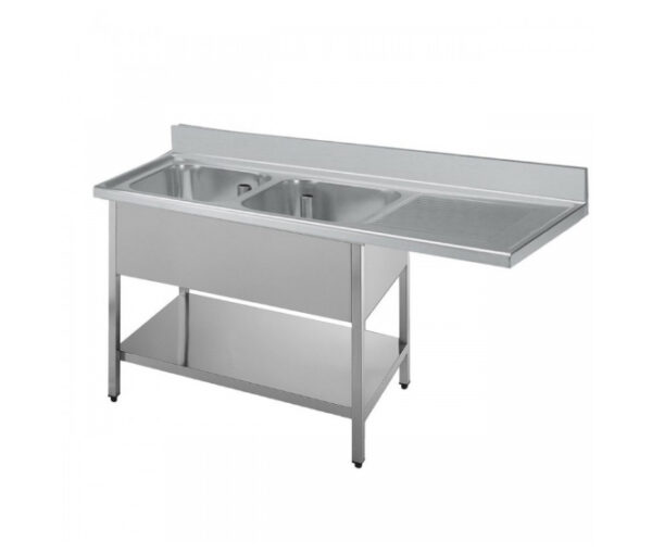 Lavello INOX