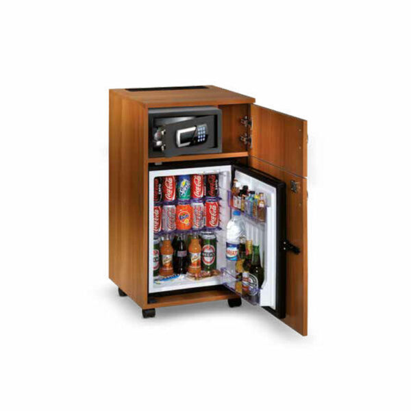 Minibar F40MEL